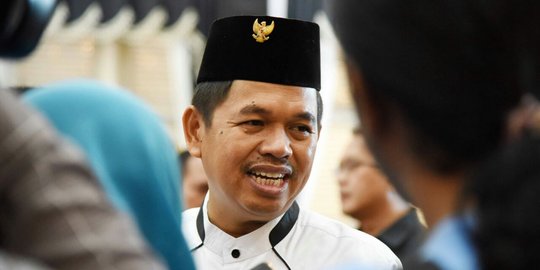 Cak Imin diyakini cenderung pilih Dedi Mulyadi di Pilgub Jabar