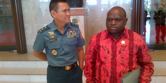 Komnas HAM sebut Fahri mau Indonesia kembali jadi negara otoriter
