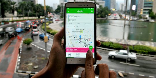 Kemenhub ingatkan aturan taksi online mulai berlaku 1 Juli