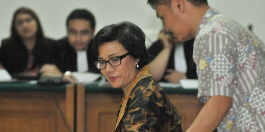 Ini hasil pertemuan 6 menteri Jokowi terkait keberadaan Freeport