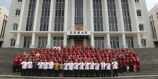 Unhan gelar seminar internasional ilmu pertahanan
