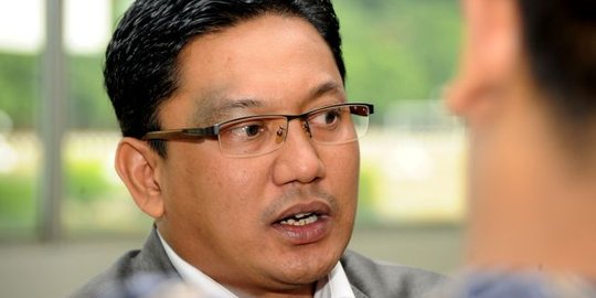 Politikus PKB soal uang e-KTP: Enggak pernah terima dan ditawarkan