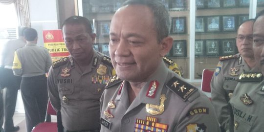 Seleksi Akpol di Jabar kisruh, Mabes Polri tambah kuota empat orang