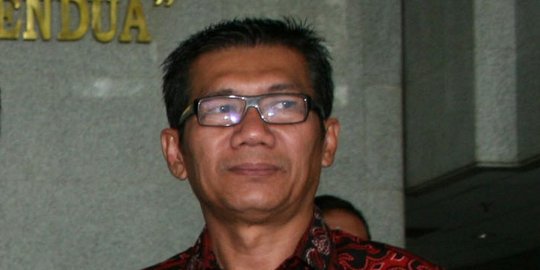 Usai bertemu BPK, Pansus temukan kejanggalan laporan keuangan KPK