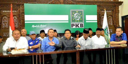 Temui Ketum PKB, petani tebu keluhkan rencana penerapan pajak