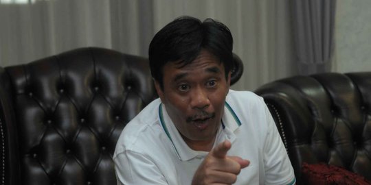 Dhani mau buat dewan museum atas izin Sandiaga, ini reaksi Djarot