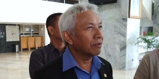 Demokrat tak yakin kenaikan dana parpol hilangkan money politics