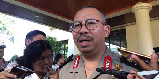 Mabes Polri harap kisruh seleksi Akpol di Polda Jabar segera tuntas