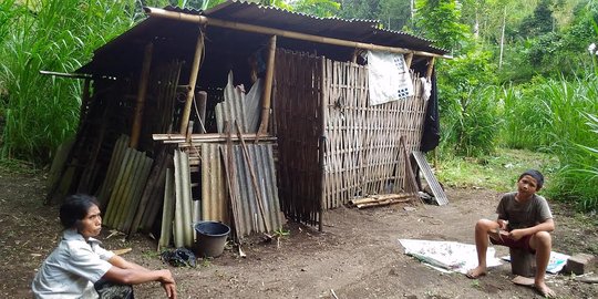Potret kemiskinan di Serang, ada belasan ribu rumah tak layak huni