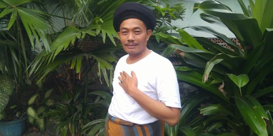 Kiai Budi siap tanggung jawab soal film 'Kau Adalah Aku Yang Lain'