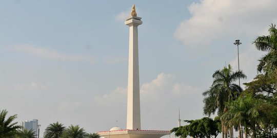 DPRD DKI tak masalah ibu kota pindah dari Jakarta