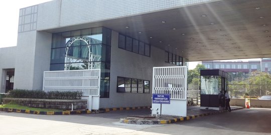 2017, Peruri targetkan laba bersih Rp 415 miliar