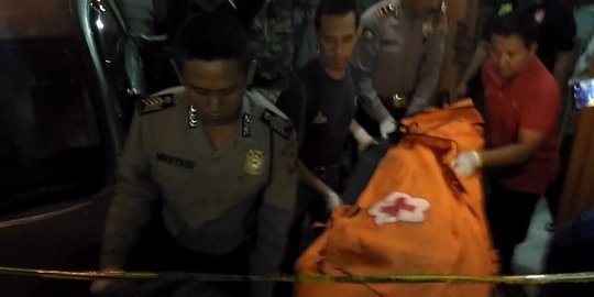 Gagal minum racun serangga, Aji akhirnya tewas gantung diri