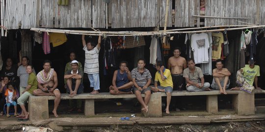 Menengok mahalnya biaya hidup di Jakarta dibanding angka UMP