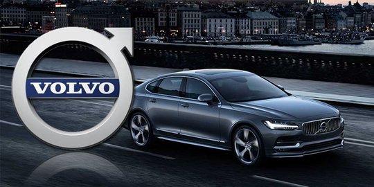 Mulai 2019, seluruh mobil baru Volvo bertenaga listrik