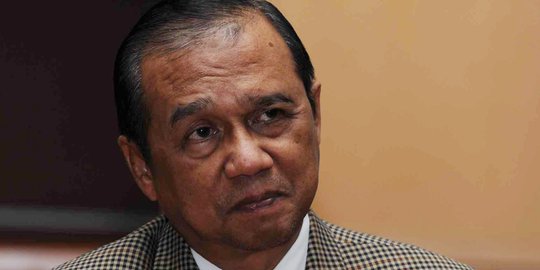 Busyro sebut Pansus Angket KPK temui napi koruptor sebuah lelucon