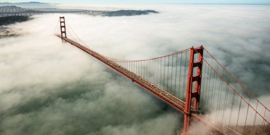 di san fransisco rev1