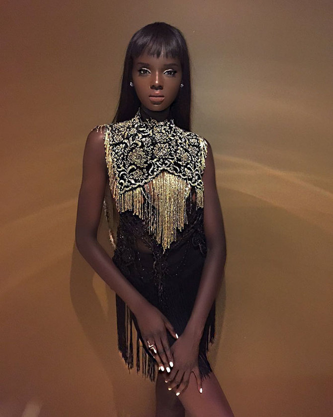 duckie thot