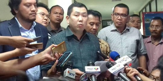 HT diperiksa, Jaksa Agung tegaskan ada korupsi di kasus Mobile 8