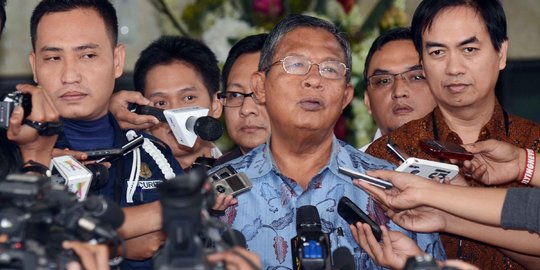 Pemerintah turunkan target penerimaan pajak 2017 sebesar Rp 50 T