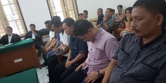 Korupsi BBM truk sampah,pejabat Dinas Kebersihan Medan dibui 1 tahun