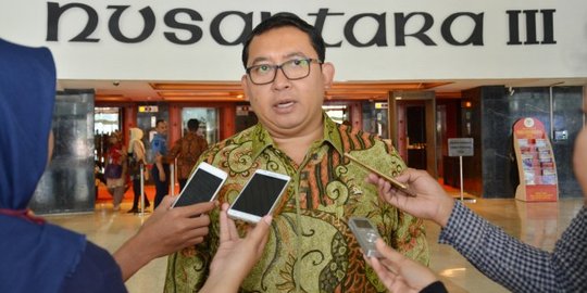 Jokowi ke Turki bawa keluarga, Fadli sebut mungkin sekalian liburan