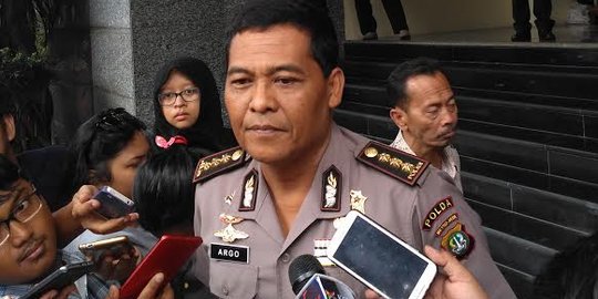 Polda Metro sebut saat laporkan Kaesang, MHS tak bawa bukti fisik