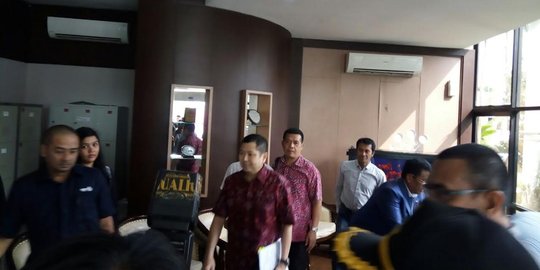 Kejagung beri sinyal Hary Tanoe bakal jadi tersangka Mobile 8