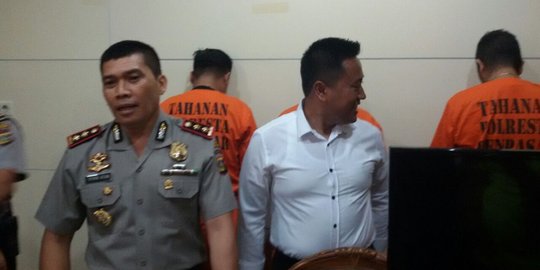 Pernyataan AirAsia 2 pegawai avsec terlibat pencurian kartu kredit