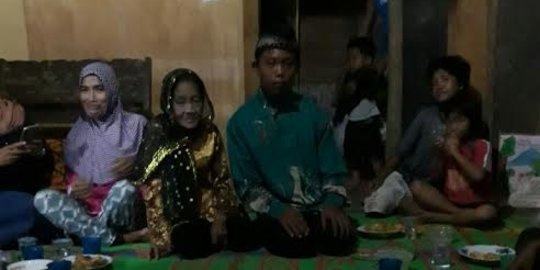 Mensos Khofifah sesalkan pernikahan seorang nenek & ABG 16 tahun