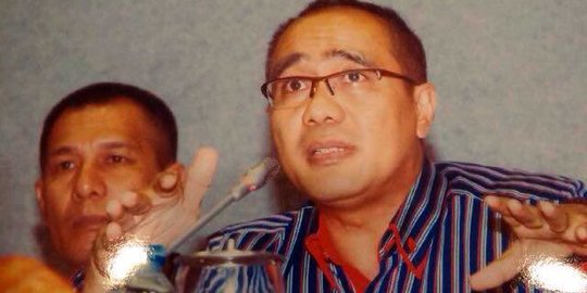 Hanura nilai kenaikan dana parpol masih kurang