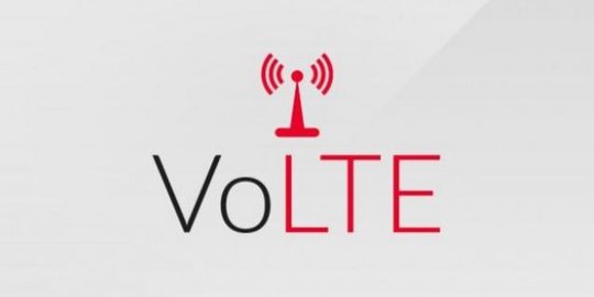 Di Amerika, VoLTE menjamur