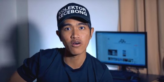 Kasus Kaesang disetop, pelapor caci Wakapolri