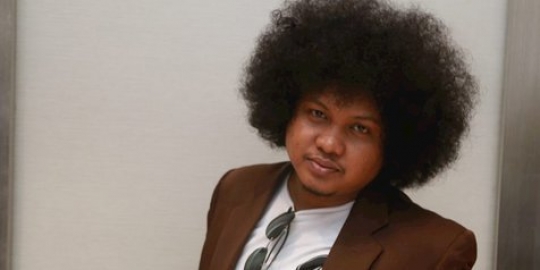 Selamat! Babe Cabita resmi menikah dengan Fati Indraloka 