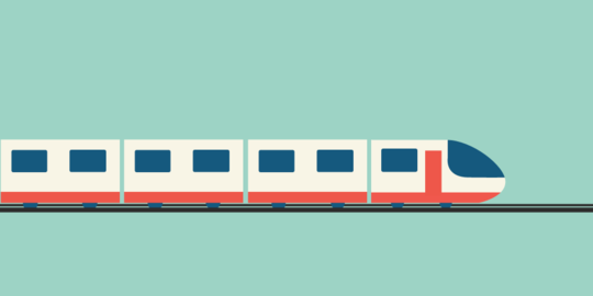 PT KAI Daop VI klaim omset saat lebaran naik 16 persen