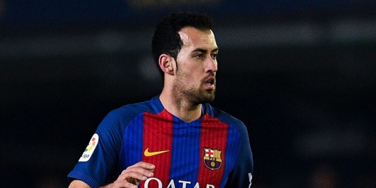 Busquets: Piala Dunia 2022 Qatar bakal sukses