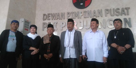 Ikut Pilgub Jabar, Iwa Karniwa ungkap optimisme kalahkan Kang Emil