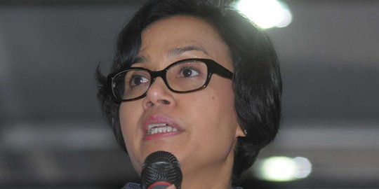 Sri Mulyani sebut rasio utang RI terhadap PDB masih rendah