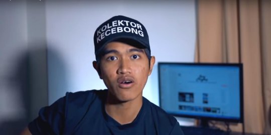 Wakapolri bilang laporan Kaesang disetop, Kapolres tetap lanjutkan