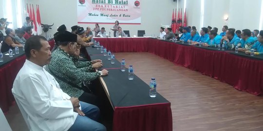 Hasil survei, buat Iwa Karniwa yakin maju Pilgub Jabar