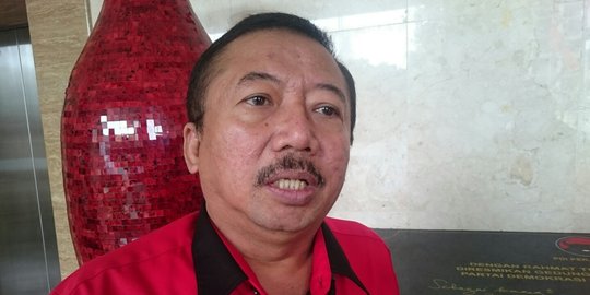 Bambang DH ungkap tips agar lolos penjaringan kepala daerah PDIP