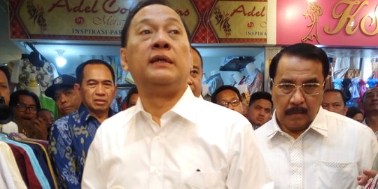 Bos BI waspadai anjloknya harga minyak dunia tahun ini