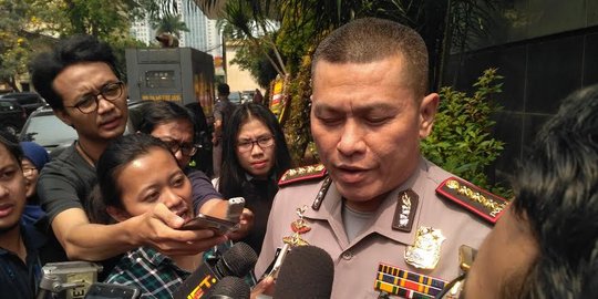 Kasus Kaesang, polisi minta keterangan ahli bahasa dan pidana