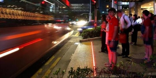 5 kecanggihan tempat umum ketika dunia sudah dikuasai teknologi