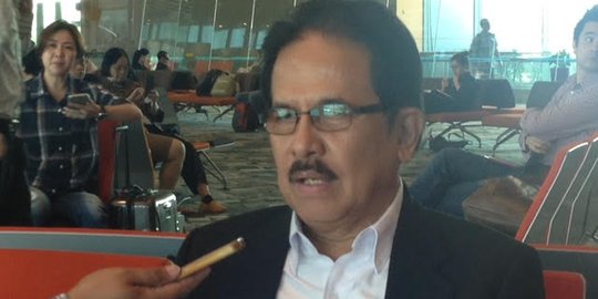 Butuh ratusan ribu hektar tanah untuk pindahkan Ibu Kota RI