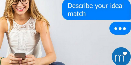 perilaku kita dengan pasangan impian