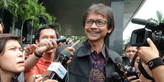 Triwulan II-2017, emisi gas karbon RI turun 32,3 juta ton