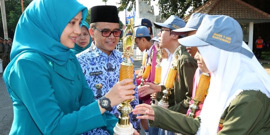 Pemkab Banyuwangi gandeng Belanda kembangkan tanaman cabai