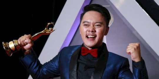 Pendapat Danang Banyuwangi soal musik dangdut masa kini