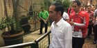 Jokowi dorong negosiasi perdagangan bebas RI-Australia selesai 2017